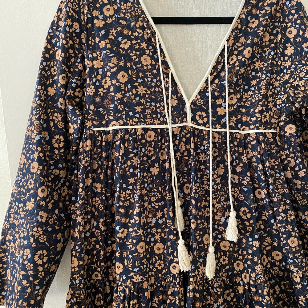 Christy dawn Paloma dress
